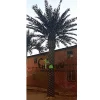 artificial Phoenix canariensis tree/ Large artificial outdoor palm tree for outdoor use