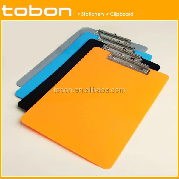 プラスチッククリップボードペンホルダークリップボードの作成 Buy プラスチッククリップボードペンホルダー クリップボード プラスチック クリップボード Product On Alibaba Com