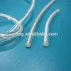 Nylon rope with clear tpu coating durable and wear resistant