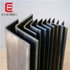 hot rolled steel unequal angle bars ! low carbon unequal galvanized angle steel universal angle steel for construction