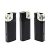 2019 HD Cigarette Lighter Mini Card Reader Disk Digital Hidden Spy Camera