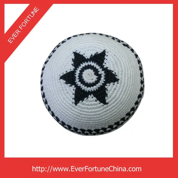 Handmade Cotton Jewish Kippah Skull Cap Buy Mens Cotton Skull Caps