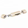 OTG Card Reader USB 3.0 Type C usb card reader