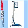 LISJL0.1-10 Used hydraulic aerial work platform/lift