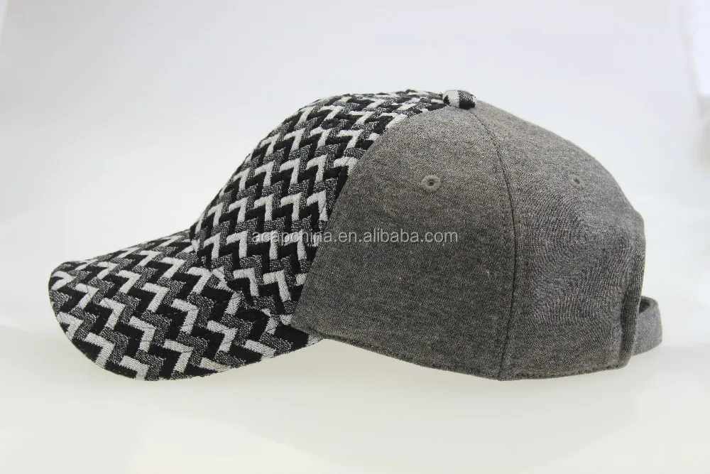 no logo fitted baseball caps