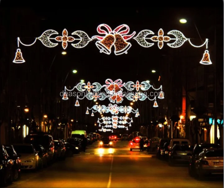 Street Christmas Decoration Lights Buy Outdoor Christmas Street Lights Decorations,Street