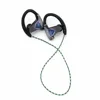 Pause the music & Play back automatically when receives an incoming cal ,new bluetooth headset RN8
