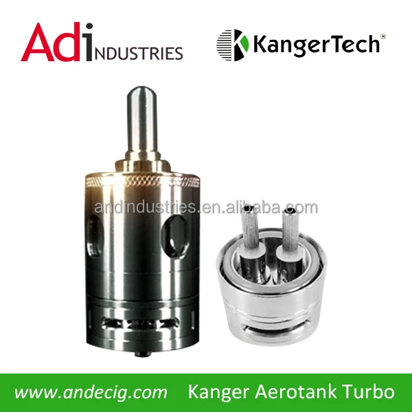 kangertech original actual aerotank turbo with two dual kangertech original actual aerotank turbo with two dual