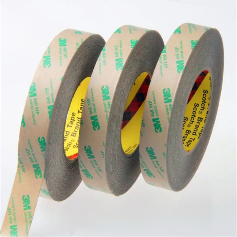 3m 468mp 467mp High Performance Acrylic Adhesive Transfer Tapes Buy