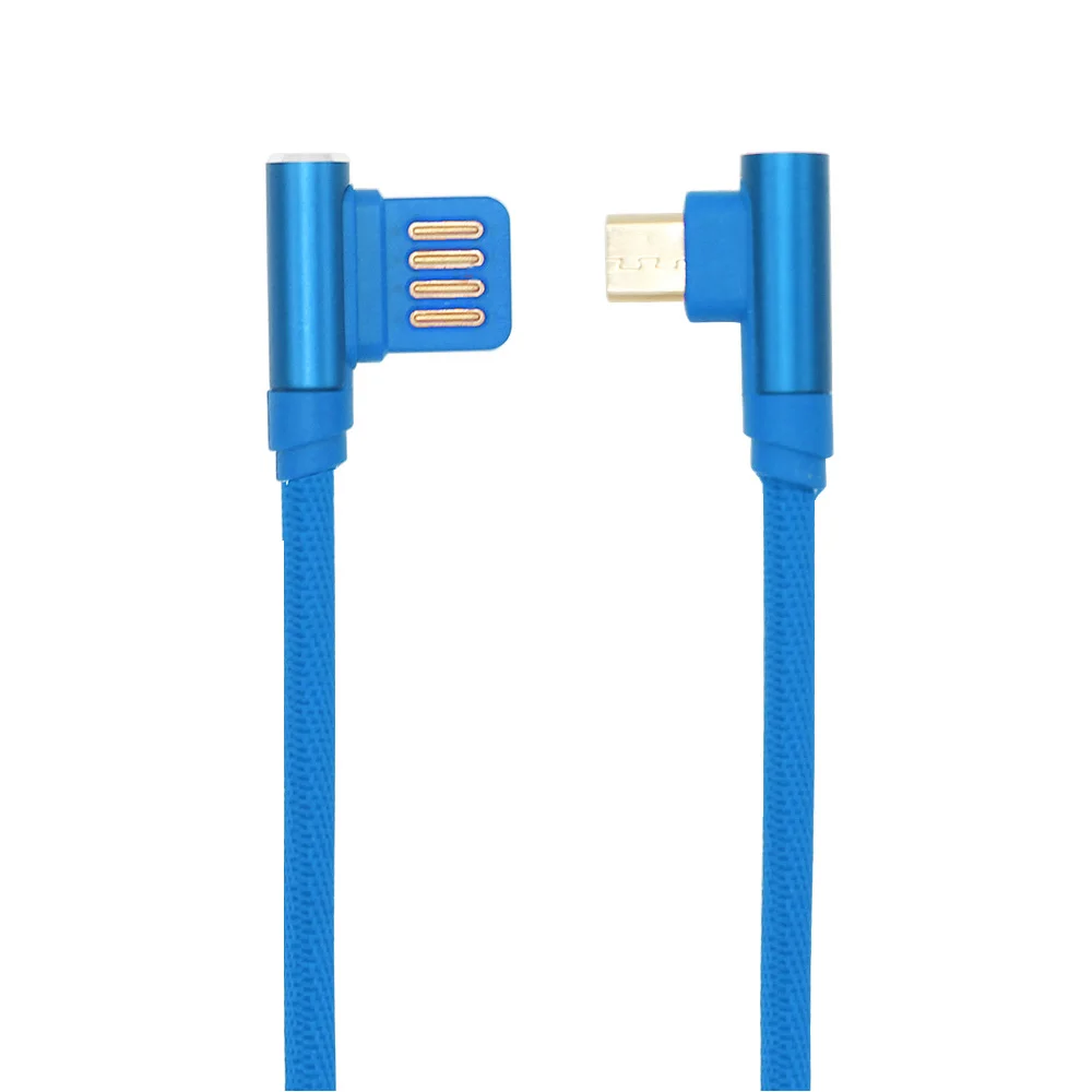 Ruitiantai 1000pcs A+++ Quality Micro Usb Cable 1m 3ft 2m 6ft 310ft