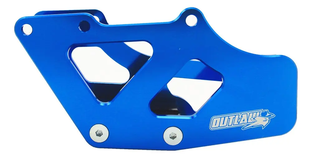 Southern outlaw shop aluminum wing