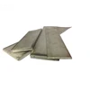 Wholesale Top Quality AISI304 Stainless Steel Flat Bar Manufacturer