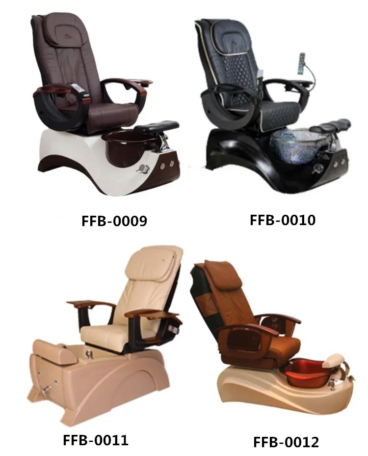 Black Pedicure Foot Spa Rocking Chair Used Spa Pedicure Chairs Buy