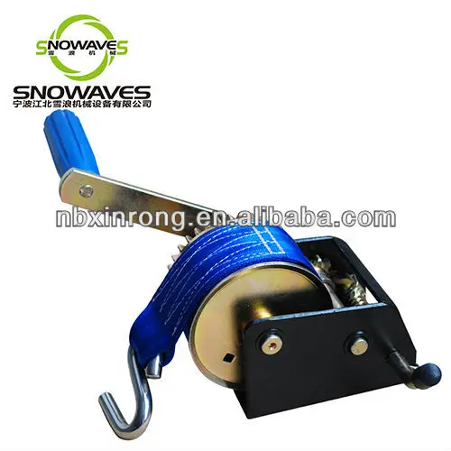 700lbs Manual Capstan Winch Buy Manual Capstan Winch,Marine Hand