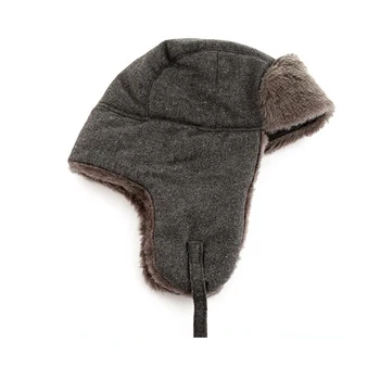 different types of winter caps