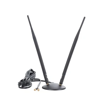 Mimo Antenna Diablo Lte Sma M Twin View 4g Lte Mimo Antenna Product Details From Proscan Wojciech Cieslak On Alibaba Com