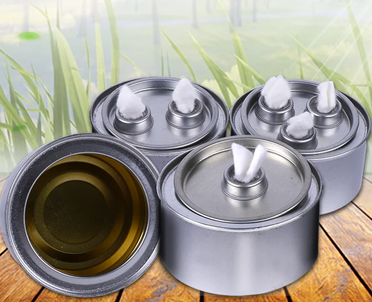 Little Chafing Dish Can Empty Gel Fuel Cans Buy Gel Fuel Cans,Chafing