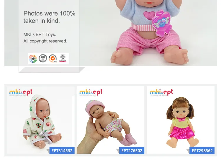 plastic baby dolls that look real