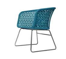 Gartensessel Kunststoffgeflecht sdatec.com