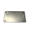 Customized High Precision Fabrication Machining Stainless Steel Sheet Metal Processing