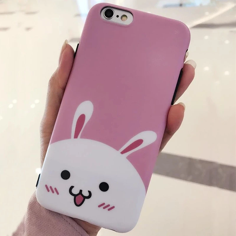 Cute Phone Case For Iphone Xr Xs Max Case For Iphone 8 7 6s Plus 5 5s