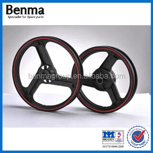 17 inch dirt bike rims