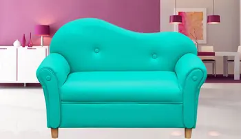 Big Hot Sale Kids Couch And Chair Kid Leather Relaxing Sofa Couches