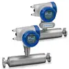 Krohne OPTIMASS Coriolis mass flow meter
