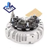 JER 9044-5M Chrome Plating Full Wave Bridge Rectifier 110V Dc Rectifier Automobile Rectifier