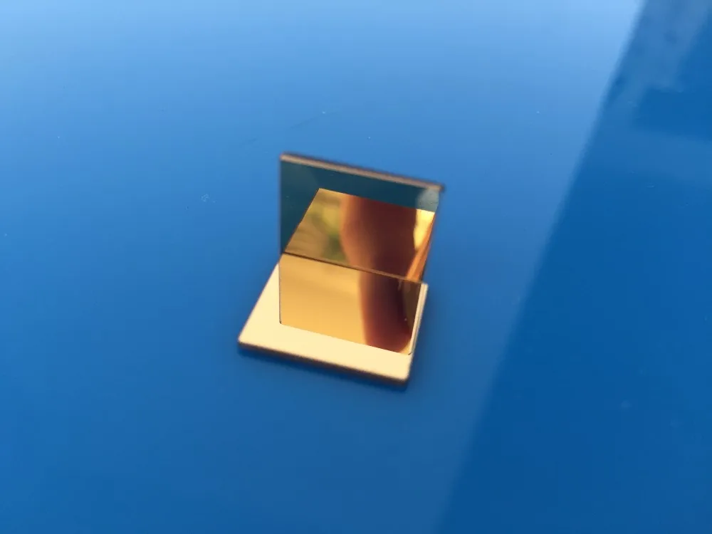 Bk7 Dielectric Hr Mirror Optical Mirror Half Reflection Mirror Buy Bk7 Dielectric Hr Mirror