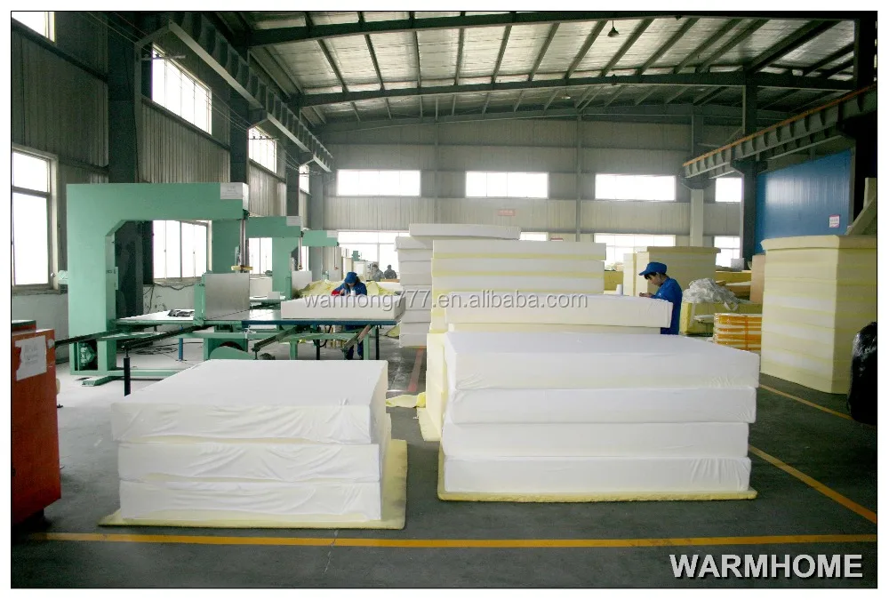 Sp004 100 Polyurethane Visco Elastic Shredded Memory Foam Pillow Buy