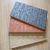 fire resistant decorative wall panel sandwich panel