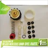 Good Quality Auto Gear Shift Shifter Bushing Repair Kit 171798200, 171 798 200 for VW 75-93 Cabriolet Rabbit Jetta Scirocco