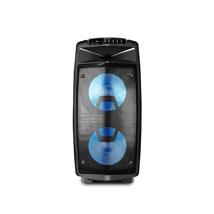 speaker bluetooth 10 inch