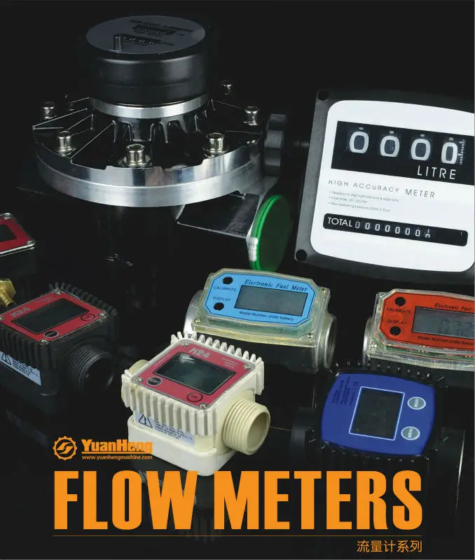 Low Cost Flow Meter/diesel Flow Meter/diesel Fuel Flow Meter Buy Flow