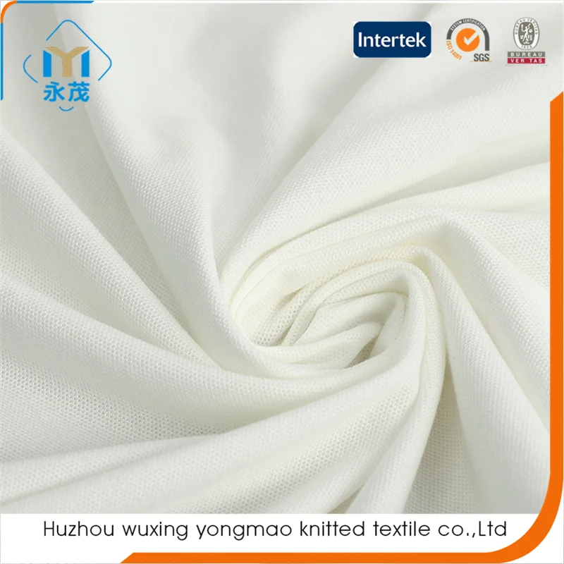 Pk Fabric 100% Polyester Pique Knit Fabric - Buy 100% Polyester Pique ...