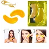 Free sale demanded by market high end cosmetics customized gold mask 24k