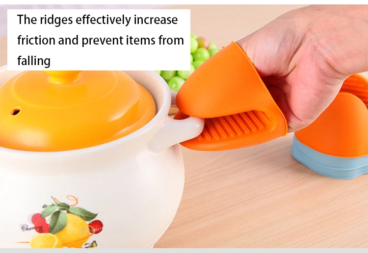 Best Selling New Products Home Outdoor BBQ Grill Tools Colors Multifunction Heat Resistant Microwave Insulated Safety Gloves.jpg