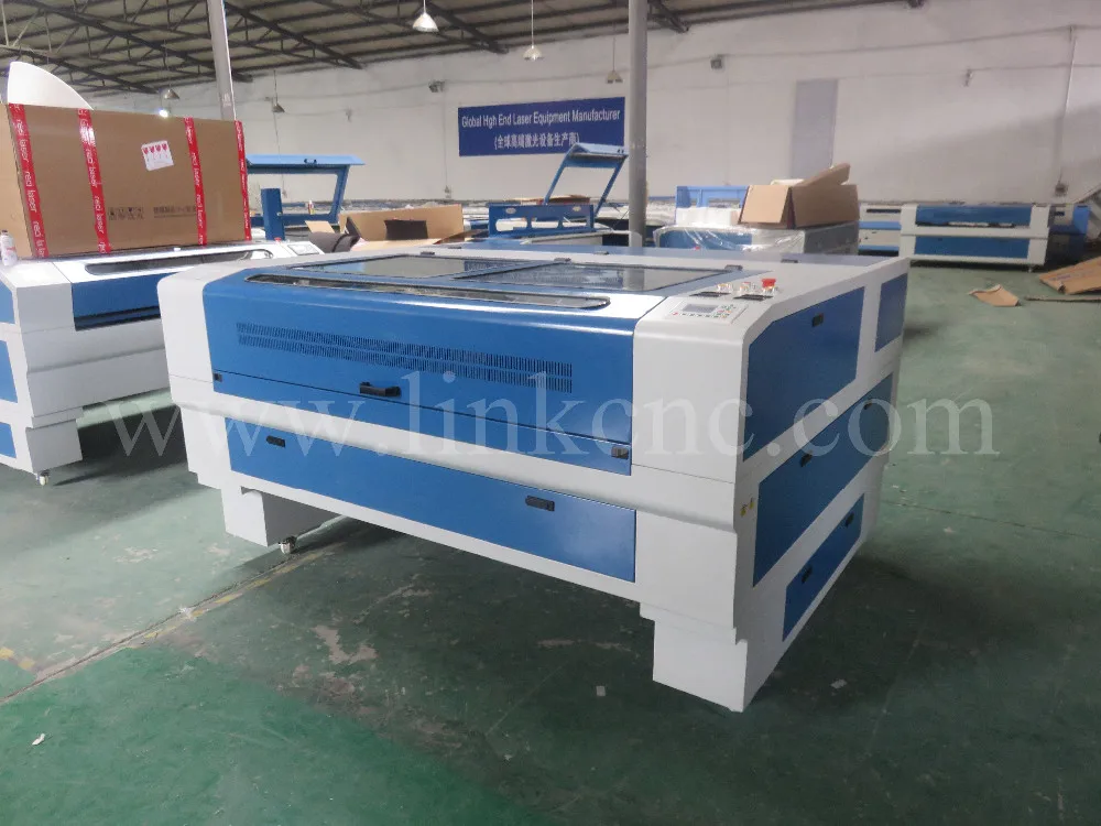 Chinese homemade high power 100w co2 laser engraver for glass,wood/laser engraving cutting machine price/cnc laser machine