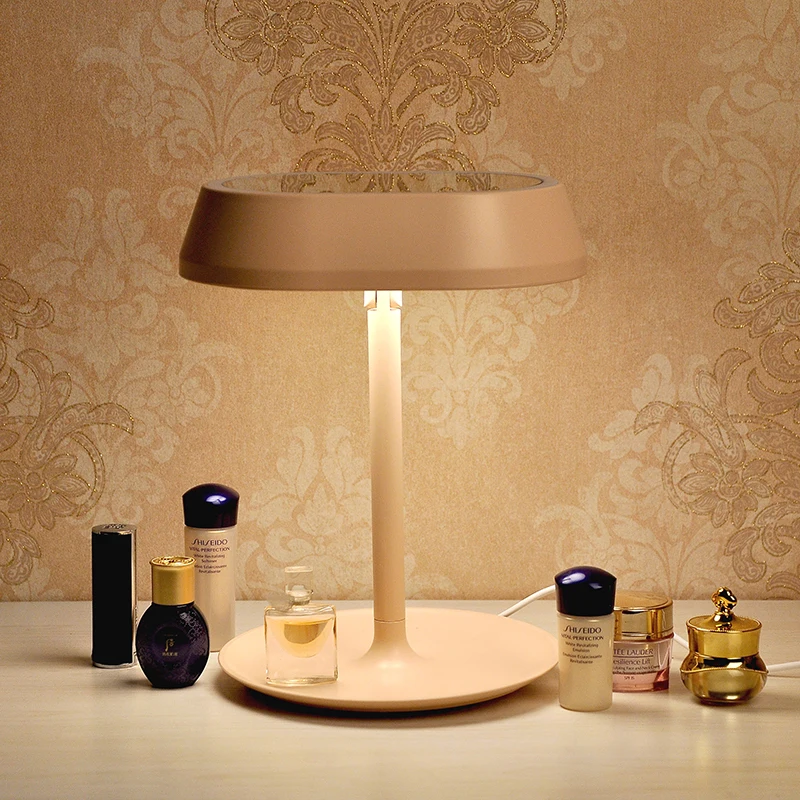 Smart Vanity Lighted Led Lamp For Dressing Table Mirror With Lights