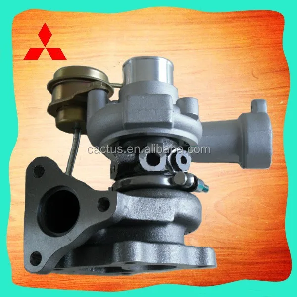 mitsubishi engine Turbo turbocharger td025l 49173-01400 for vr4 4wd