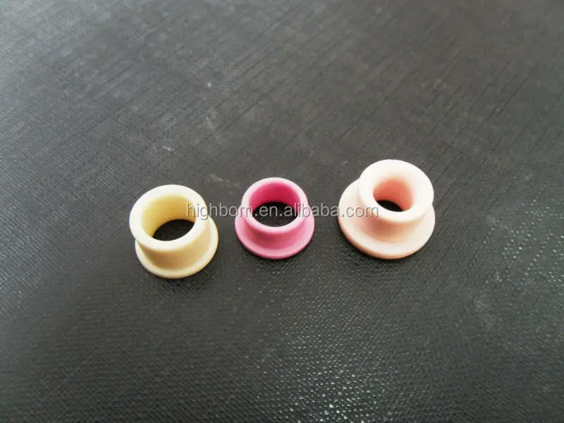 Ceramic Pigtail Thread Guide For Textile Machine Parts Buy Ceramic
