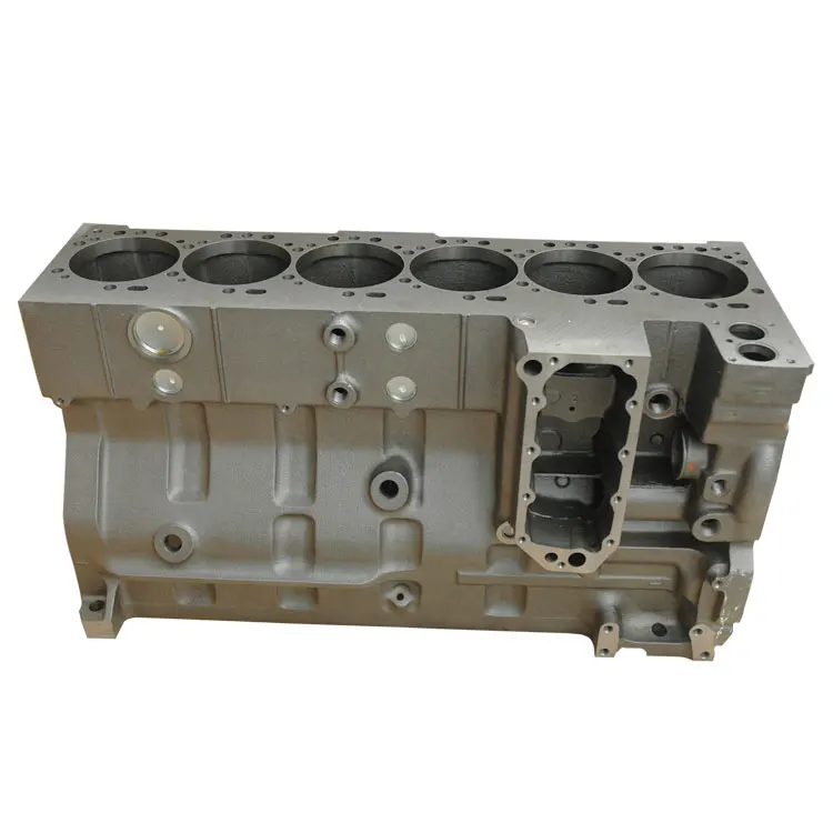 6ct8.3 Diesel Engine Parts Cylinder Block 3971411 - Buy Cylinder Block ...