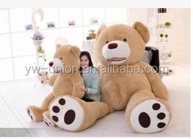 160cm 2 Meter 300cm Giant Teddy Bear 