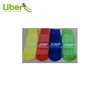 Liben Hot Sale Custom Logo High Quality Ankle Compression Trampoline Socks, Socks Men, Grip Socks