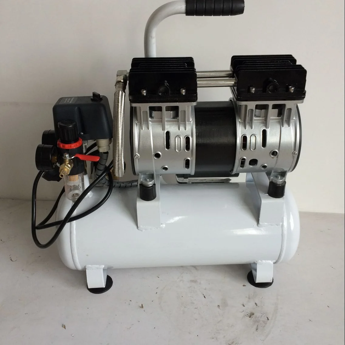 New Design Small Air Compressor Machine For Dental Use Buy Small Air