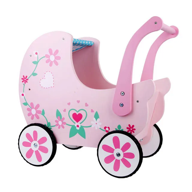 walker pram toy