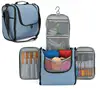 High Capacity Yarn Storage Organizer Knitting Tote Bag