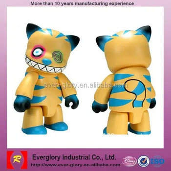 vinyl toy manufacturer