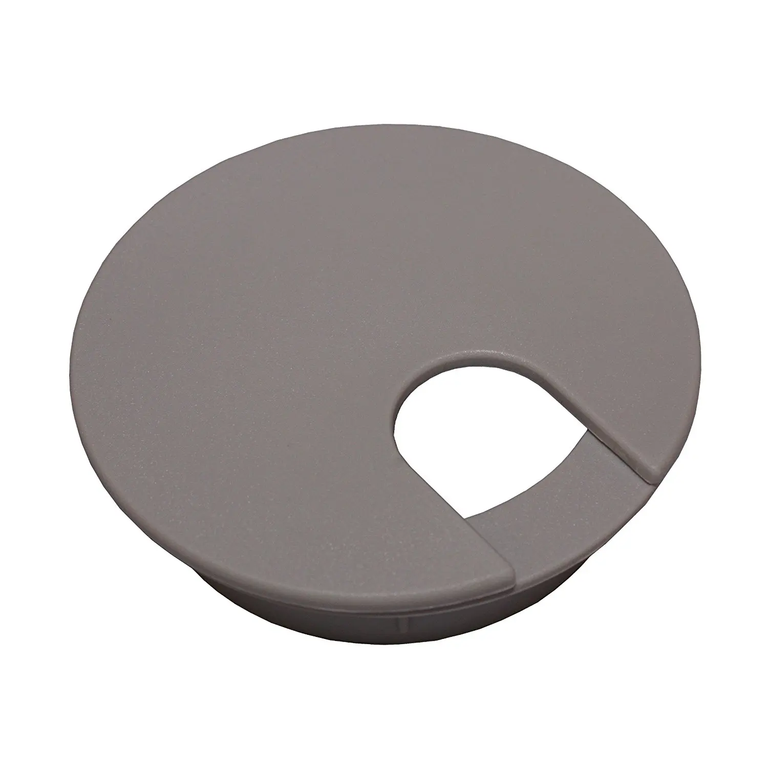 1 Desk Cord Cable Wire Grommet White 21/2 1031 tillescenter Grommets